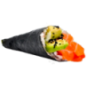 Temaki Saumon Avocat