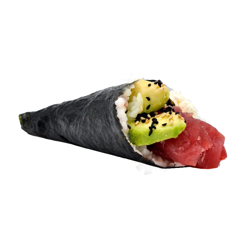 Temaki Thon concombre