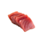 Sashimis Thon