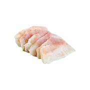 Sashimis Daurade