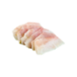 Sashimis Daurade