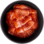 Chirashi Saumon