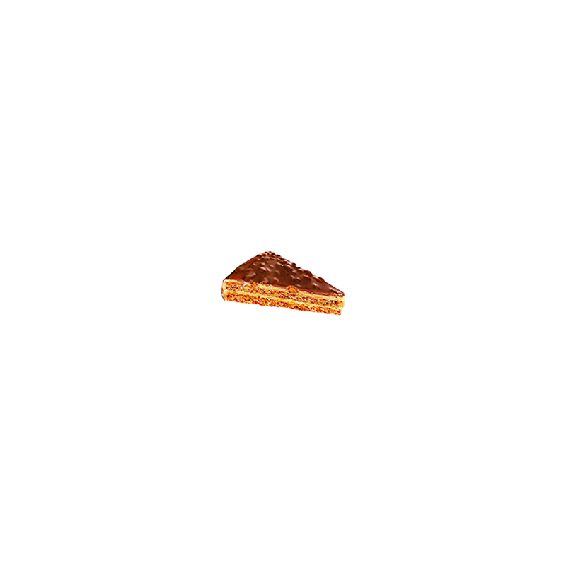 Tarte au Daim