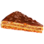 Tarte au Daim