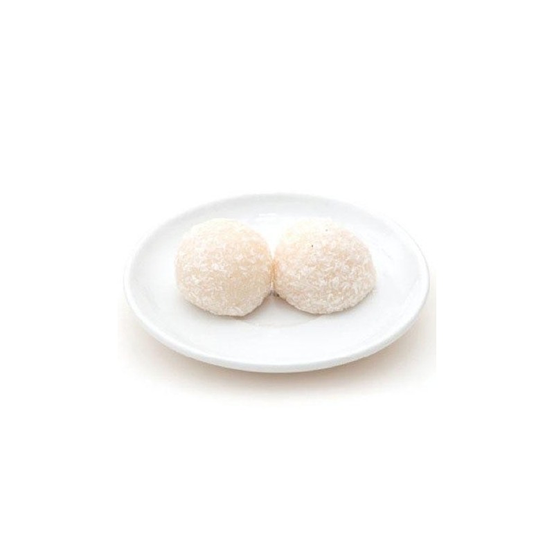Perle coco nutella