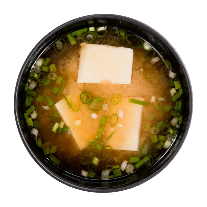 Soupe Miso