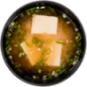 Soupe Miso