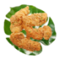 Tenders crispy spicy