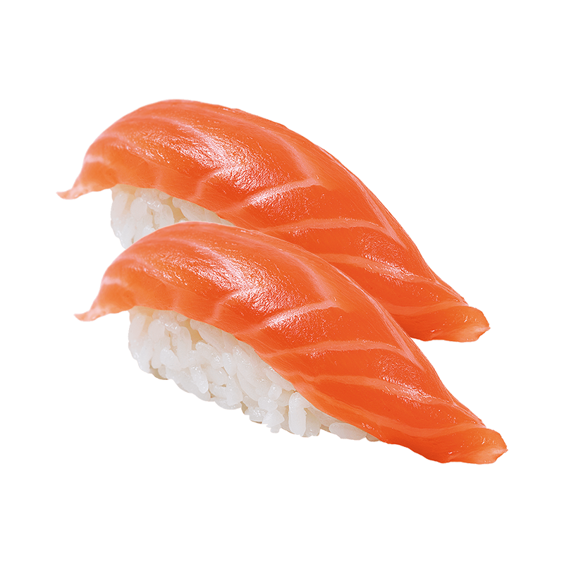 Sushi Saumon tataki