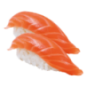 Sushi Saumon tataki