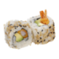 California Crevette tempura Avocat