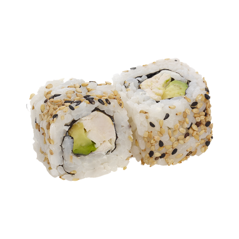California Poulet mayo