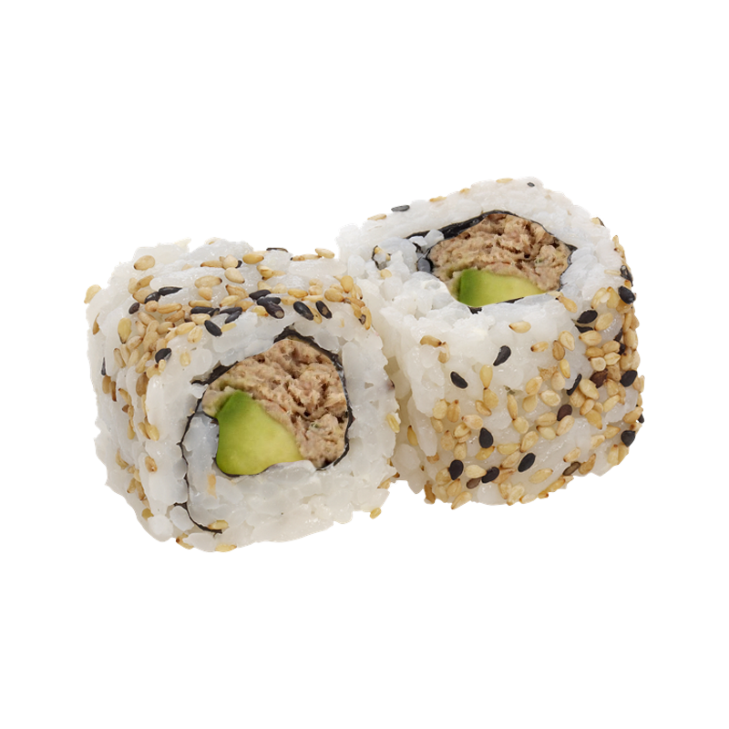 California Thon cuit Avocat