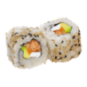 California avocat spicy