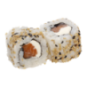 California Saumon fumé cheese