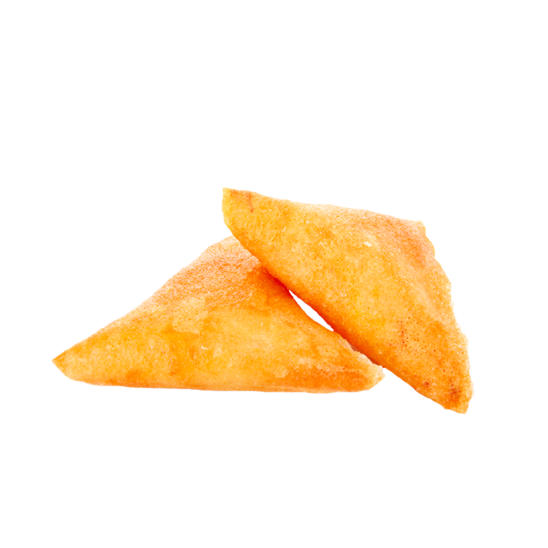 Samossa Végétarien