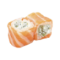 Salmon Roll Boursin