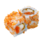 Onions Roll Poulet spicy