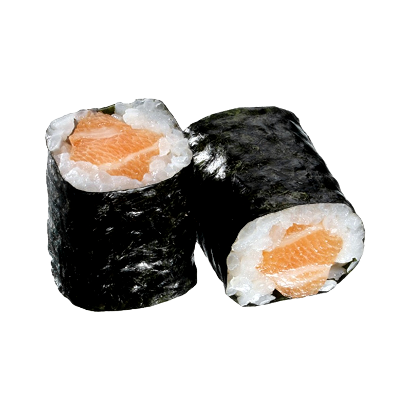 Maki Saumon