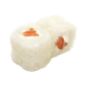 Snow Roll Saumon cheese