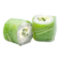 Spring Roll Concombre cheese