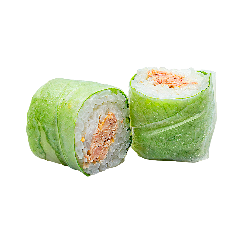 Spring Roll Poulet spicy