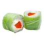 Spring Roll Saumon fumé cheese