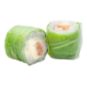 Spring Roll Poulet mayo
