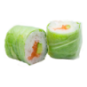 Spring Roll Surimi Avocat
